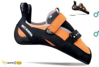 scarpa vapour v