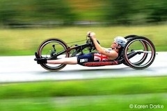 Buxton Adventure Festival_Karen Darke_handcycle_newsletter