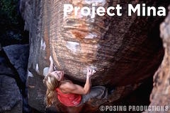 Project-Mina newsletter