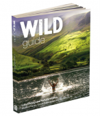 Wild Guide Lakes And Yorkshire