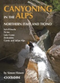 Canyoning IN The Alps