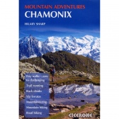 Mountain Adventures In Chamonix