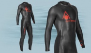 Aquasphere Challanger Wetsuit