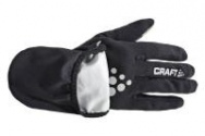 Craft Hybrid Weather Glove 200