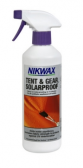 Nikwax Tent And Gear Solarproof