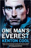 One Man's Everest