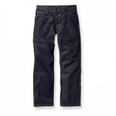 Patagonia Organic Jeans