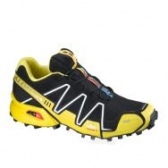 Salomon Speedcross 188