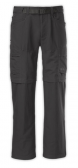 TNV Paramount Convertible Trousers