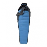 The North Face Blue Kazoo