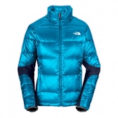 The North Face Women s Crimptastic Hybrid Jacket