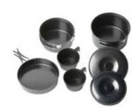 Vango Non Stick Cook Kit