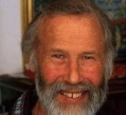 Chris Bonington