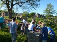 Grindleford BBQ