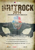 Brit Rock DVD cover high