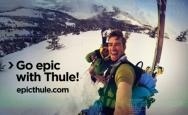 Thule Go Epic 188