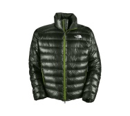 the north face diez jacket heason events