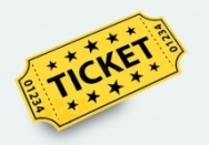 ticket