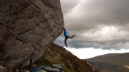 Ned Feehally Llanberis