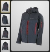 Berghaus Kanchenjunga 188