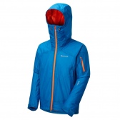 Montane Minimus Hybrid Jacket