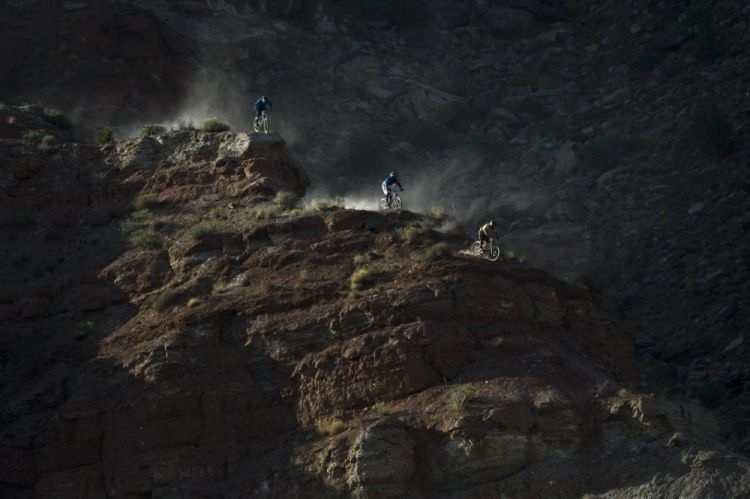 Red Bull Where The Trail Ends Heason Events