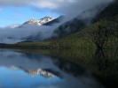 Lake Gunn NZ