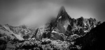 The Mighty Les Dru - Chamonix, France