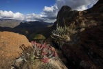 Tsaranoro, Madagascar