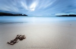 Cool Sands - Clachtoll Bay North West Highlands of Scotland