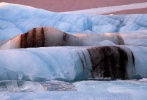 Iceland - Jokulsarlon glacier lagoon