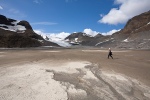 Iceland - Thorisjokull, central highlands