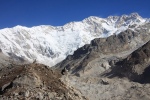 Oktang Kangchenjunga