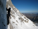 Super Noire, Rognon de Ger, Gourette, French Pyrenees T Briggs