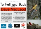 2007 Dave MacLeod Poster