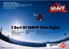 2009 Best Of ShAFF Poster