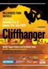 2009 Cliffhanger Poster