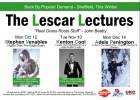 2009 Lescar Generic Poster