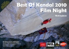 2010 12 Best Of Kendal Poster