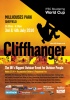 2010 Cliffhanger Poster