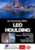 2010 Leo Houlding Buxton Poster
