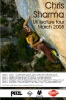 Chris Sharma 2008 Poster