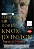 Sir Robin Knox Johnston 2008 Poster
