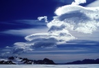 South Georgia cloudscape Photo-StephenVenables