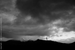 Blencathra from Two Riggs