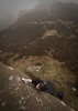 Bouldering at Ramshaw