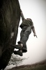 Buckstone Dyno, Stanage