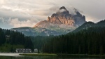 Tres Cima de Lavaredo