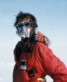 Sir Ranulph Fiennes Image 1