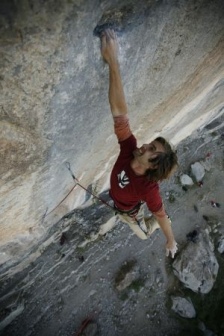 Chris Sharma 2